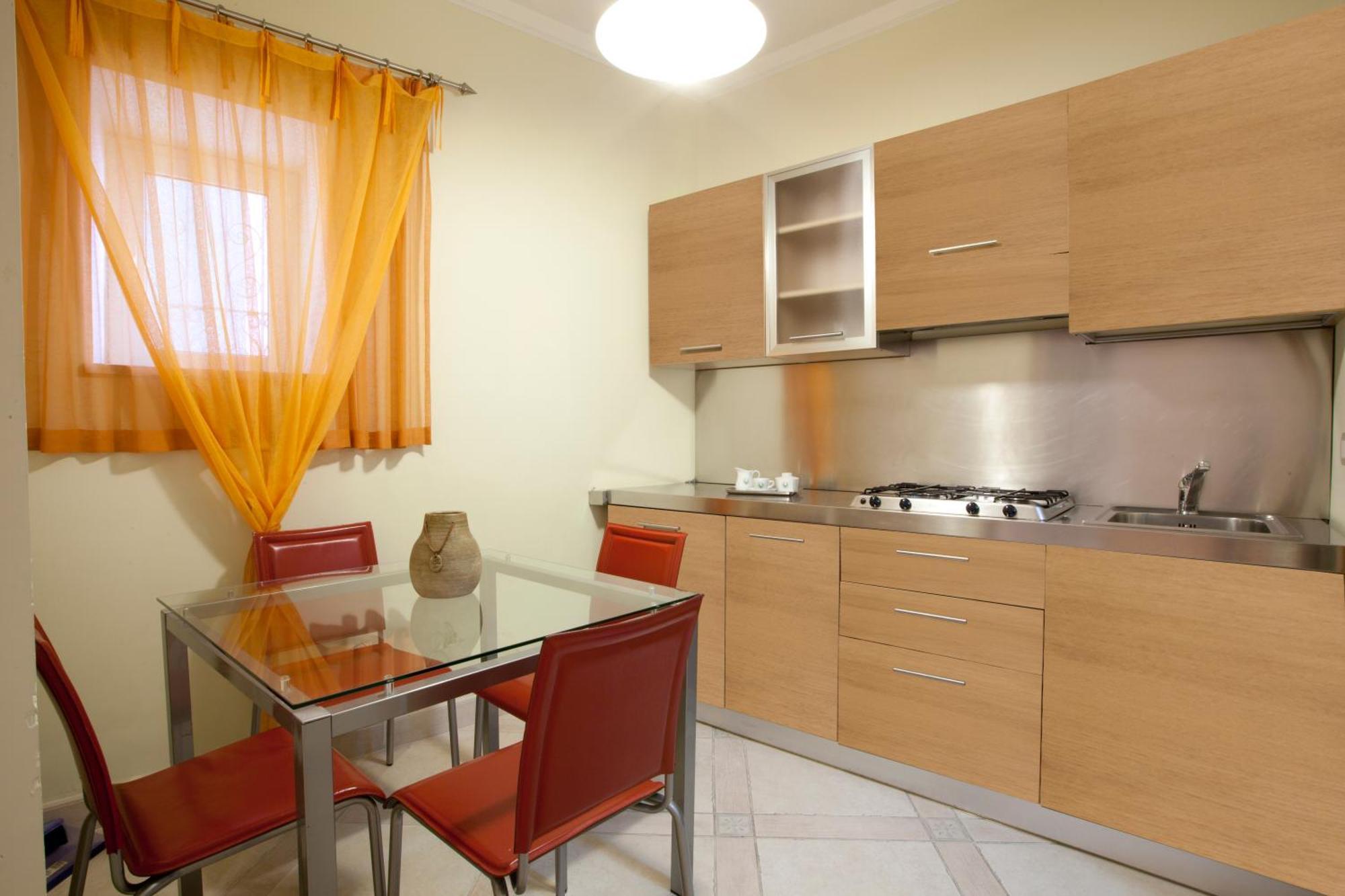 Posidonia Residence Ischia Room photo