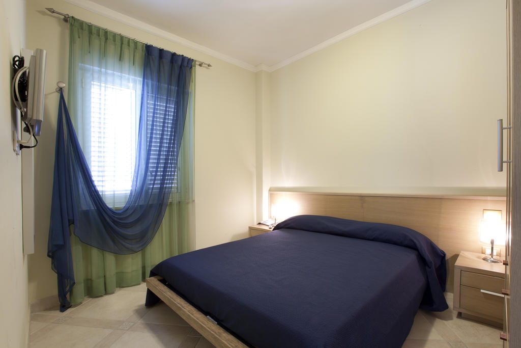 Posidonia Residence Ischia Room photo