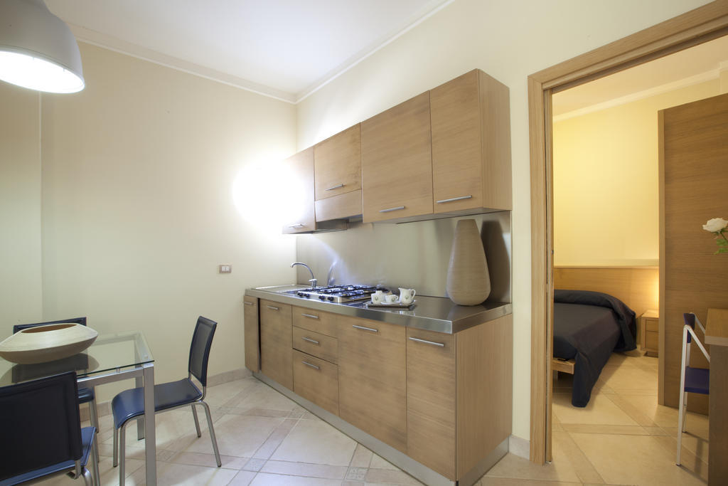 Posidonia Residence Ischia Room photo