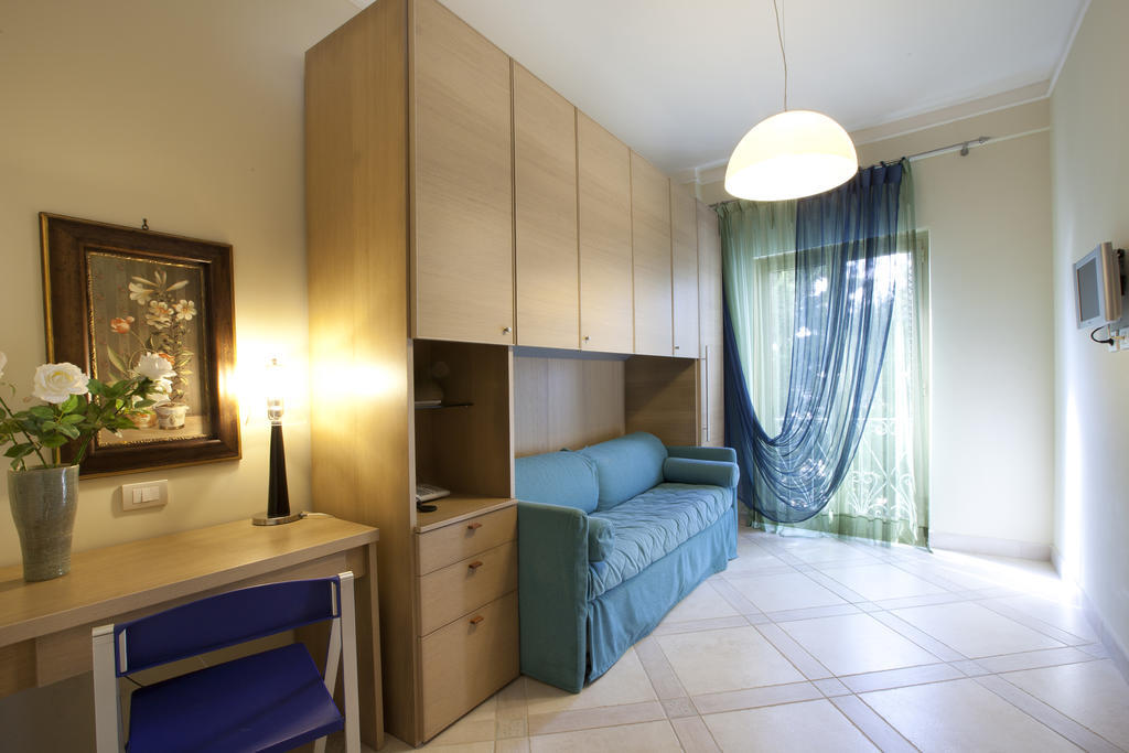 Posidonia Residence Ischia Room photo