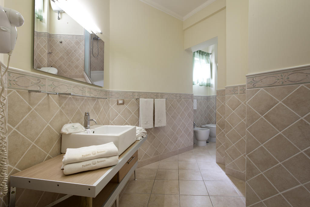 Posidonia Residence Ischia Room photo