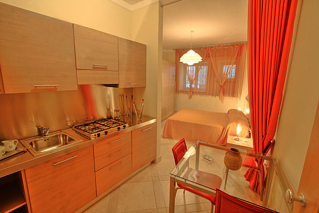 Posidonia Residence Ischia Room photo